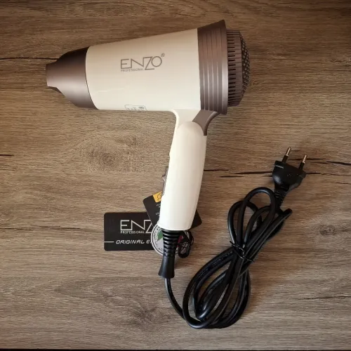 Sèche cheveux pliable 3500DZD