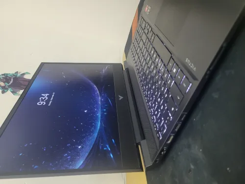 HP Victus Ryzen 5 / RX 5500M / 16Go RAM / 512Go SSD