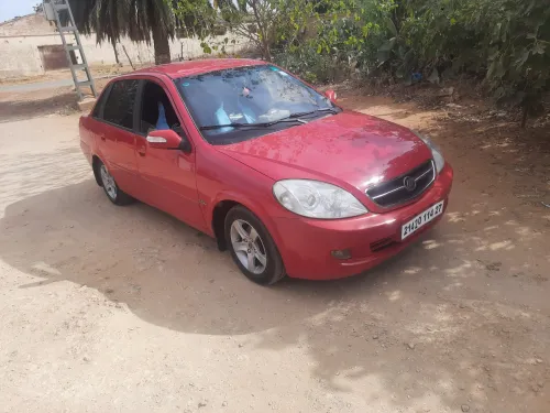 Lifan 520 2014 Htchbak