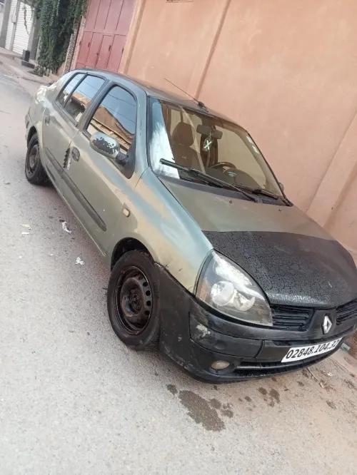 Renault Clio Classique 2004 Clio Classique