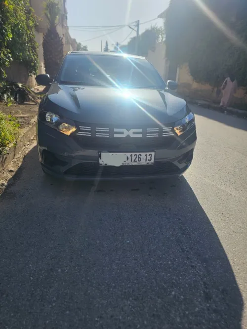 Dacia Sandero 2026 Essential