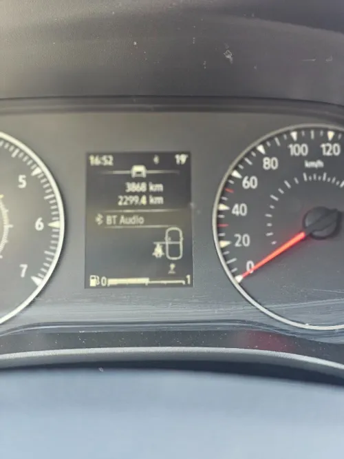 Dacia Sandero 2026 Essential