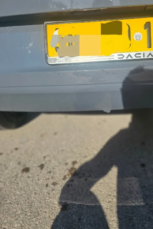 Dacia Sandero 2026 Expression