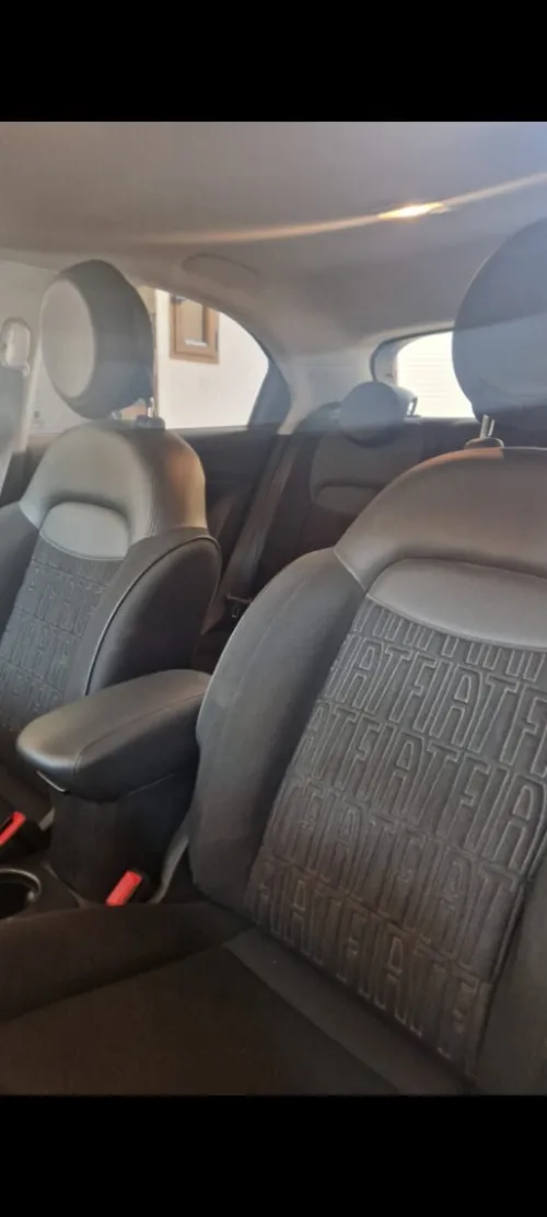Fiat 500x 2024 Club