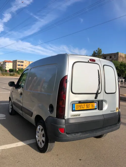 Renault Kangoo 2007 Kangoo