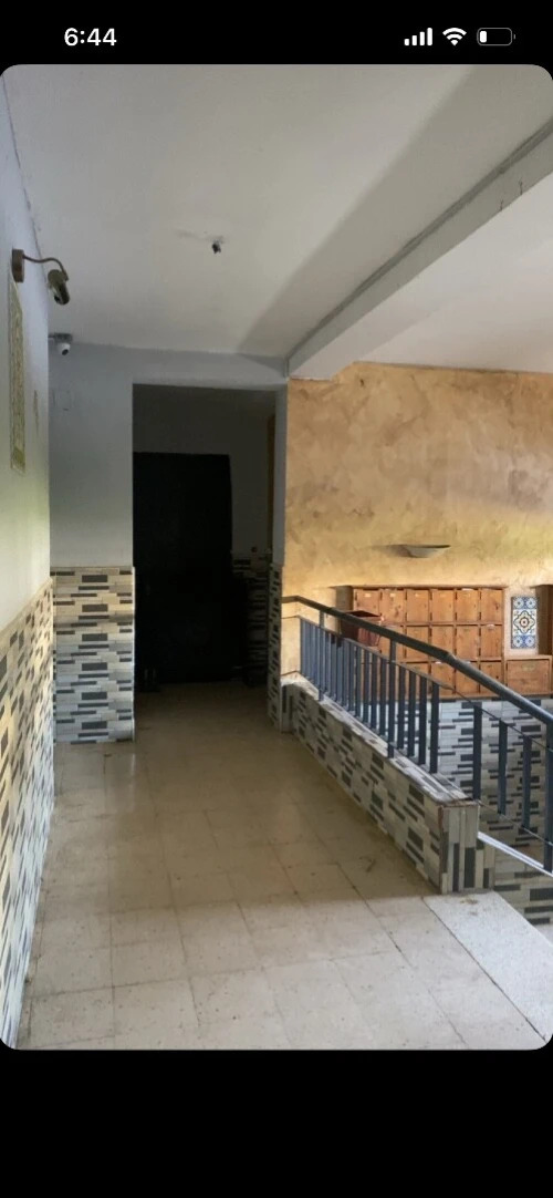 Vente Appartement F4 Alger Baba hassen