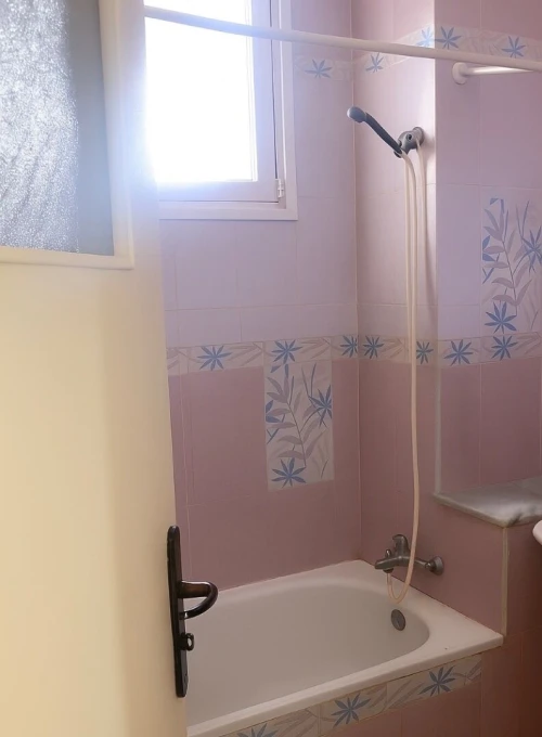 Vente Appartement F4 Alger Baba hassen