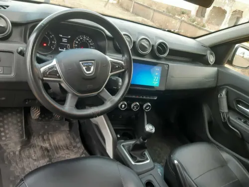 Dacia Duster 2021 Duster