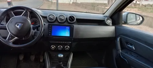 Dacia Duster 2021 Duster