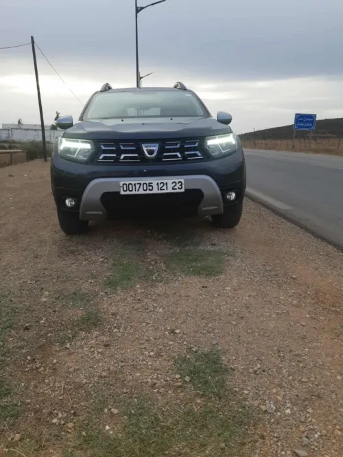 Dacia Duster 2021 Duster