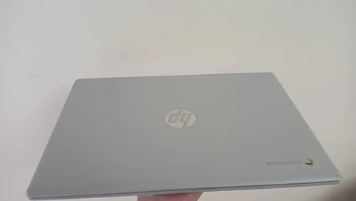 hp chromebook 14a-ne0013dx / 4g / Intel Celeron