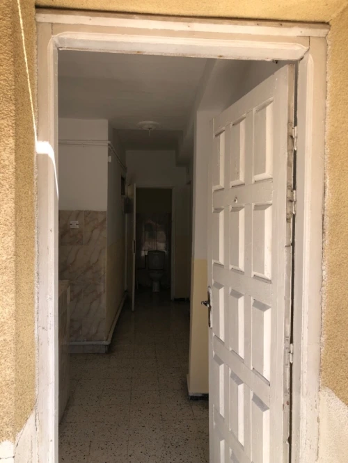 Location Appartement Niveau de villa F2 Alger Bouzareah