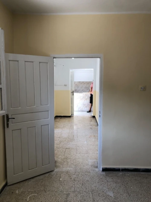 Location Appartement Niveau de villa F2 Alger Bouzareah