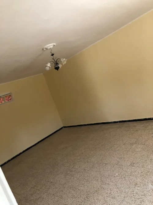 Location Appartement Niveau de villa F2 Alger Bouzareah