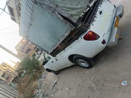 Mitsubishi L200 2010 L200