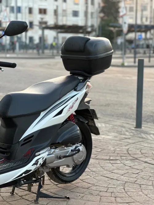 Sym Sr 2024 2024