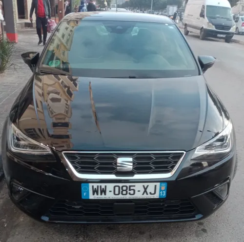 Seat Ibiza 2024 