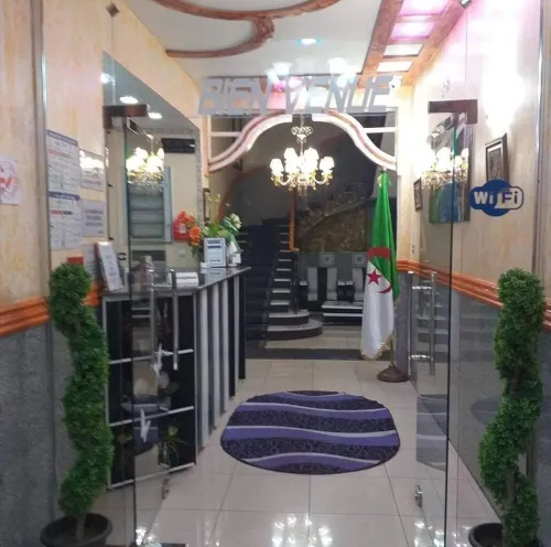 Vente Immeuble Aïn Témouchent Ain el arbaa