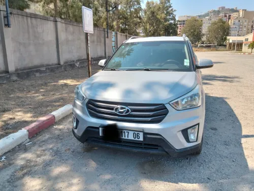 Hyundai Creta 2017 