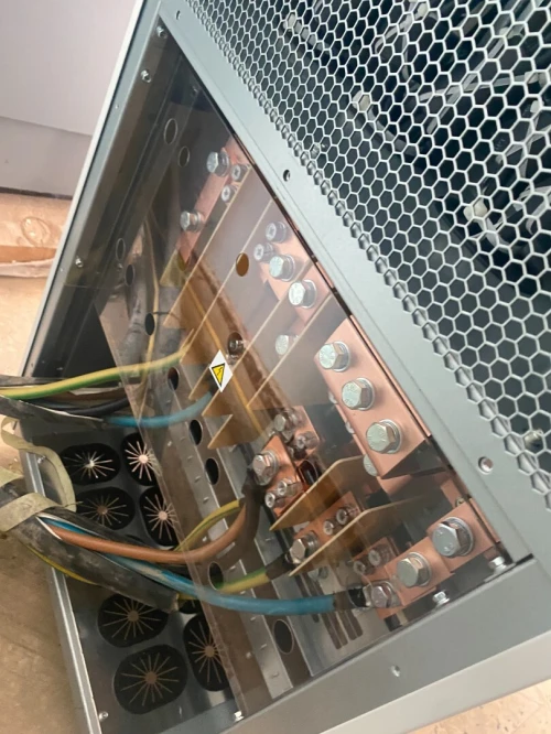 Installation, Maintenance, Réparation et automatisation des groupes elctrogéne de 5KVA à 2500KVA