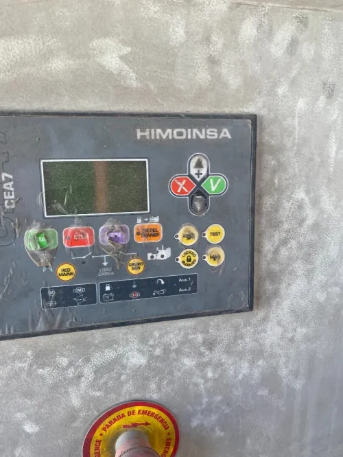 Installation, Maintenance, Réparation et automatisation des groupes elctrogéne de 5KVA à 2500KVA