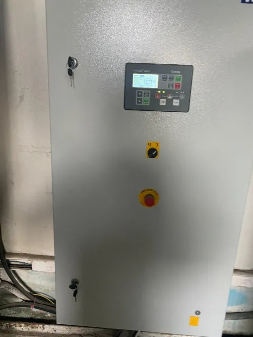 Installation, Maintenance, Réparation et automatisation des groupes elctrogéne de 5KVA à 2500KVA