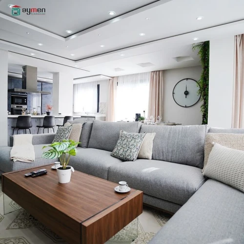 Vente Appartement F4 Alger Belouizdad