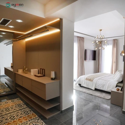 Vente Appartement F3 Alger Dely brahim