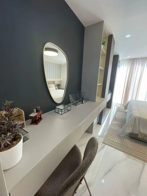 Vente Appartement Duplex F5 Alger Draria