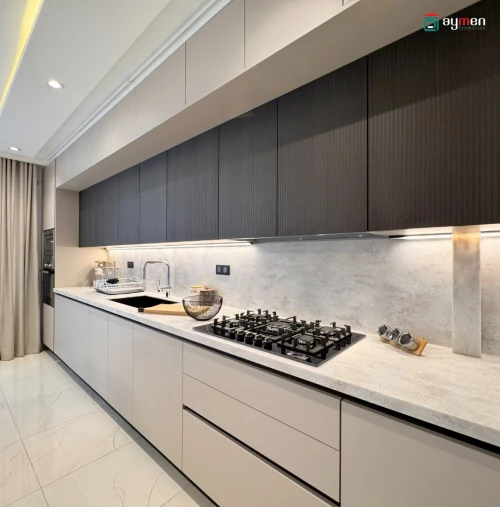 Vente Appartement F4 Alger Hydra
