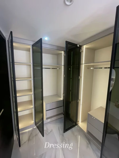 Vente Appartement Duplex F5 Alger Draria