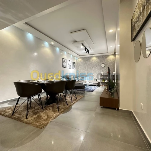 Vente Appartement Alger Birkhadem
