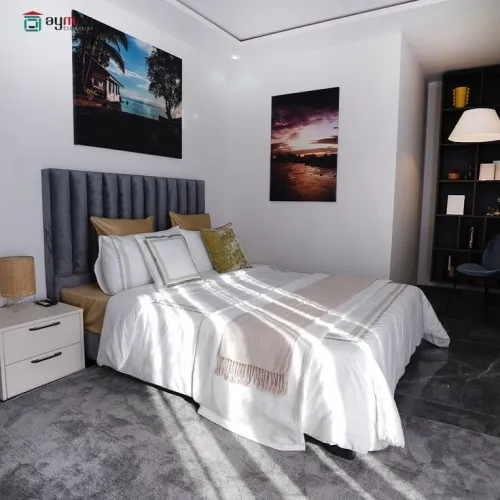 Vente Appartement F4 Alger Belouizdad
