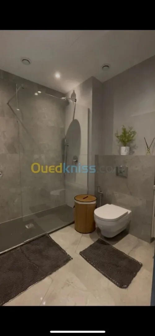Vente Appartement Duplex F3 Alger Draria
