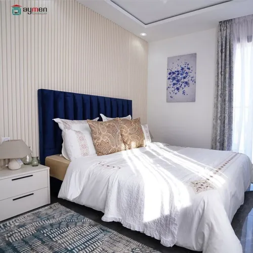 Vente Appartement F4 Alger Belouizdad
