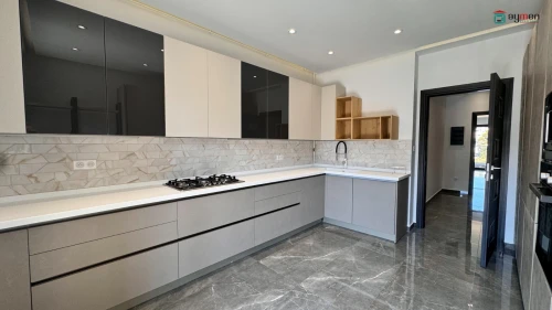 Vente Appartement F4 Alger Birkhadem