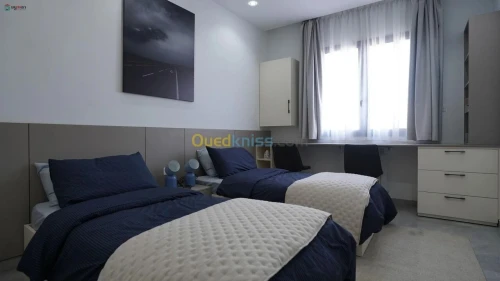 Vente Appartement Duplex F3 Alger Draria