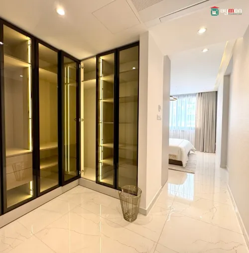 Vente Appartement F4 Alger Hydra