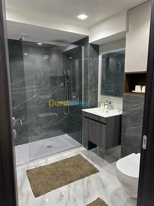 Vente Appartement Duplex F3 Alger Draria