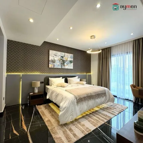 Vente Appartement F3 Alger Dely brahim