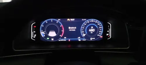Volkswagen Tiguan 2025 300 TSI