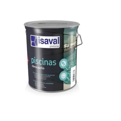 Peinture spéciale piscine 