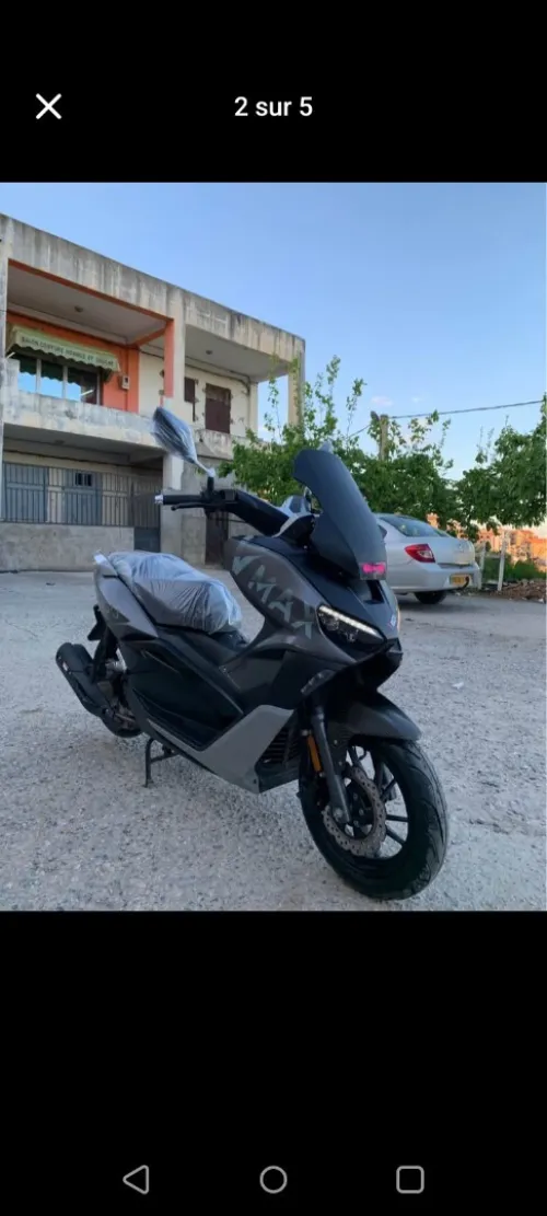 Vms Vmax 200 2023