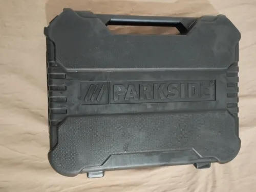 Parkside toute neuf 
