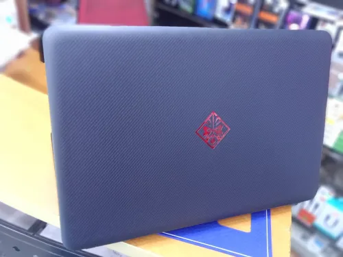 HP OMEN 15  Pc Gamer