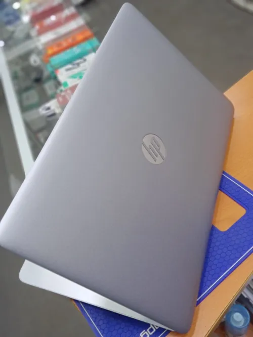 HP EliteBook 850 G4 RAM 32/ ROM 512