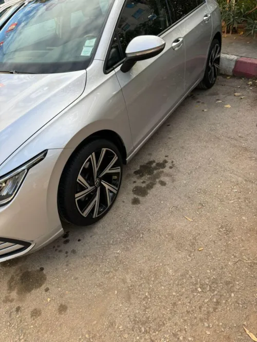 Volkswagen Golf 8 2022 Active