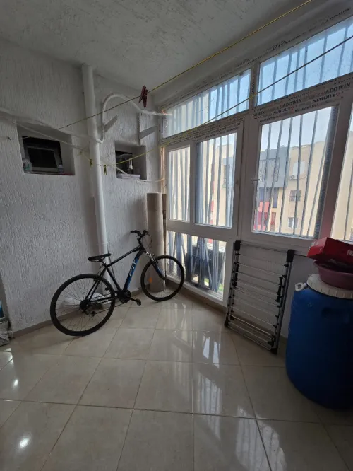 Vente Appartement F4 Mostaganem Mostaganem