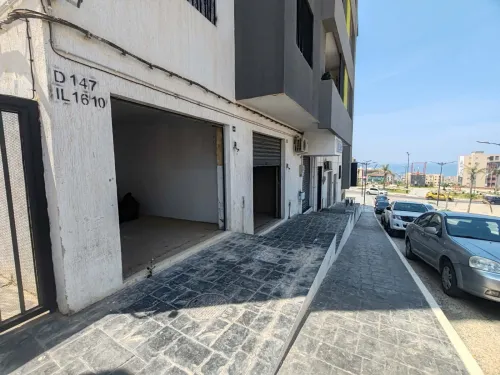 Vente Local Mostaganem Mostaganem