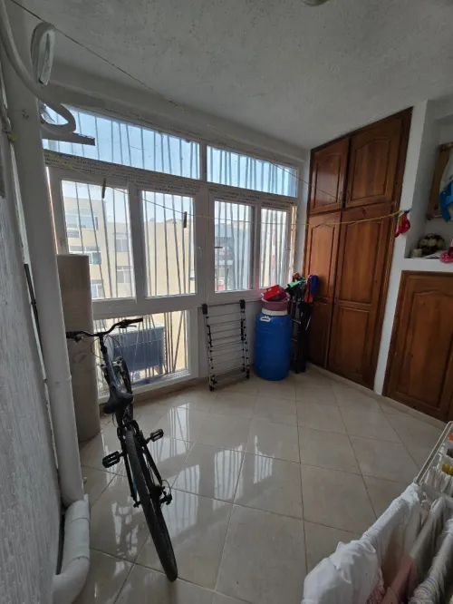 Vente Appartement F4 Mostaganem Mostaganem